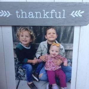 Meet your Posher, Sue